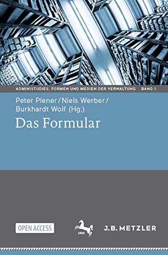 Stock image for Das Formular for sale by Blackwell's