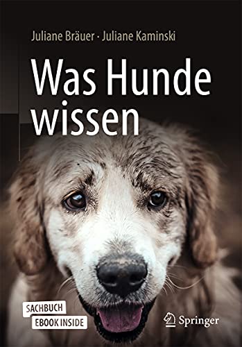 Beispielbild fr So Klug Ist Ihr Hund: Includes Digital Download zum Verkauf von Revaluation Books