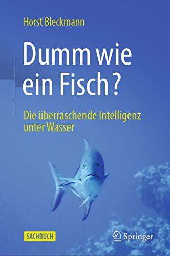 Stock image for Dumm Wie Ein Fisch? for sale by Blackwell's