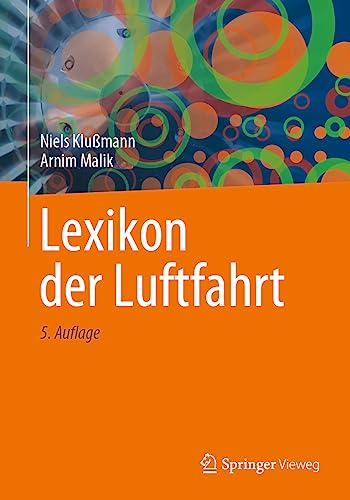 Beispielbild fr Lexikon der Luftfahrt (German Edition) zum Verkauf von GF Books, Inc.