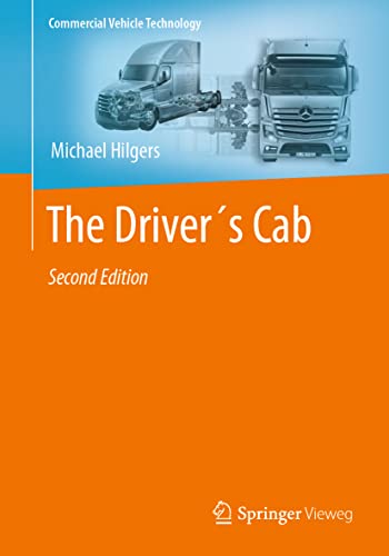 Stock image for The Driver's Cab for sale by Blackwell's