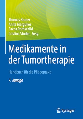 Beispielbild fr Medikamente in Der Tumortherapie zum Verkauf von Blackwell's