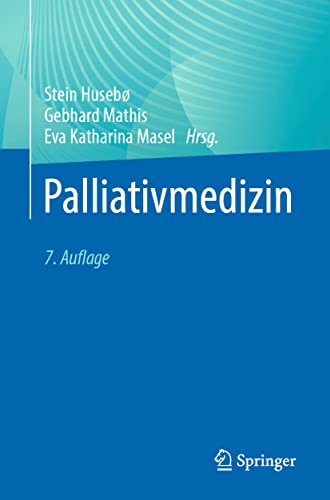 Stock image for Palliativmedizin (German Edition) for sale by GF Books, Inc.