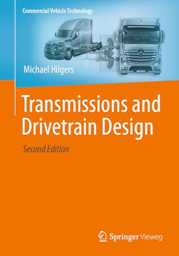 Stock image for Transmissions and Drivetrain Design for sale by Blackwell's