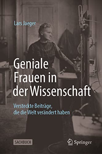 Beispielbild fr Geniale Frauen in Der Wissenschaft zum Verkauf von Blackwell's