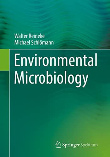Beispielbild fr Environmental Microbiology zum Verkauf von Blackwell's
