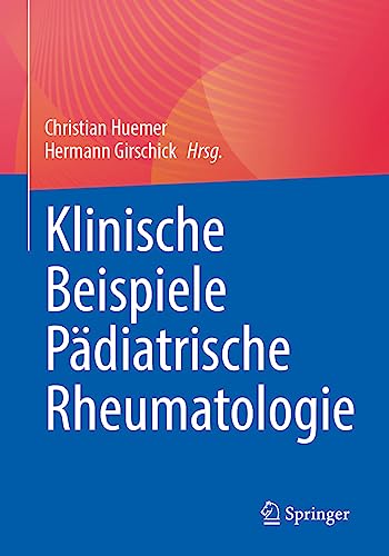 Stock image for Klinische Beispiele Pdiatrische Rheumatologie (German Edition) for sale by GF Books, Inc.
