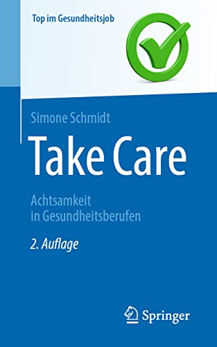 Beispielbild fr Take Care zum Verkauf von Blackwell's