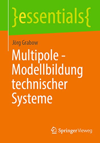 Imagen de archivo de Multipole - Modellbildung technischer Systeme (Paperback) a la venta por Grand Eagle Retail