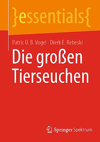 Imagen de archivo de Die groen Tierseuchen (Paperback) a la venta por Grand Eagle Retail