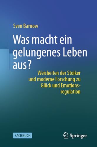 Beispielbild fr Was Macht Ein Gelungenes Leben Aus? zum Verkauf von Blackwell's