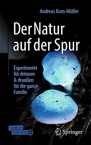 Stock image for Der Natur auf der Spur (Paperback) for sale by Grand Eagle Retail