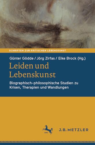 Stock image for Leiden Und Lebenskunst for sale by Blackwell's