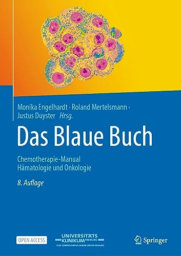 Stock image for Das Blaue Buch for sale by Blackwell's