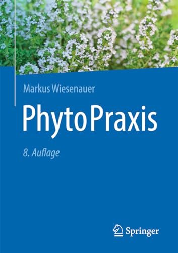 9783662682258: PhytoPraxis
