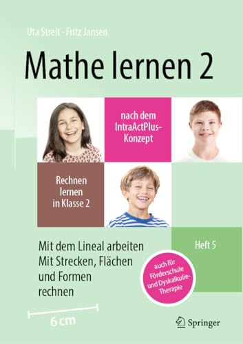 Stock image for Mathe Lernen 2 Nach Dem IntraActPlus-Konzept for sale by Blackwell's