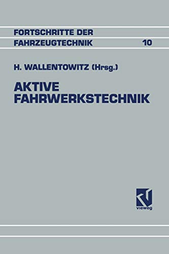 Aktive Fahrwerkstechnik - Na Wallentowirz