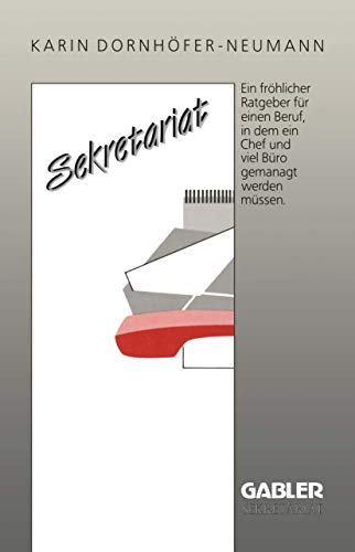 9783663051787: Sekretariat (German Edition)