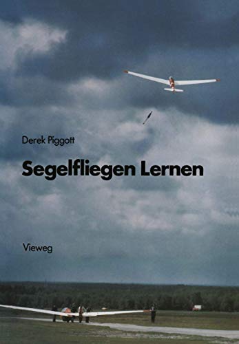 Stock image for Segelfliegen Lernen for sale by Kennys Bookshop and Art Galleries Ltd.