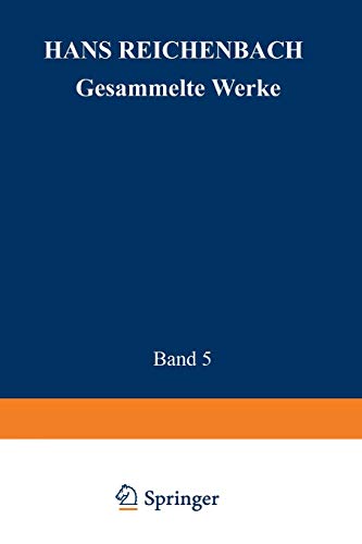 9783663121367: Philosophische Grundlagen der Quantenmechanik und Wahrscheinlichkeit