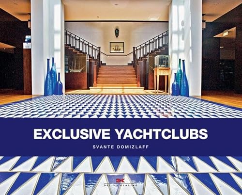 9783667102737: Exclusive Yachtclubs