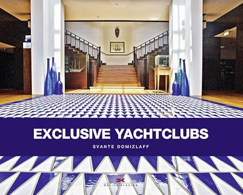 9783667102737: Exclusive Yachtclubs