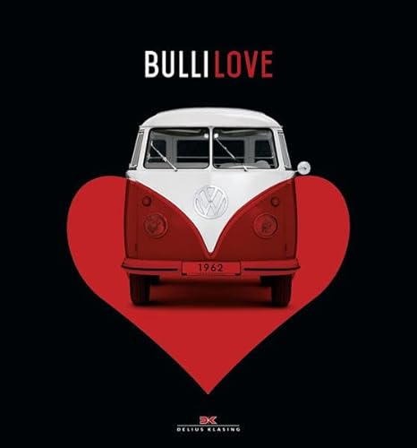 9783667103031: Bulli Love