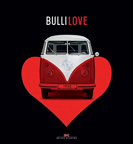 Stock image for Bulli Love: (English) for sale by medimops