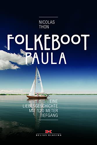 Stock image for Folkeboot Paula -Language: german for sale by GreatBookPrices