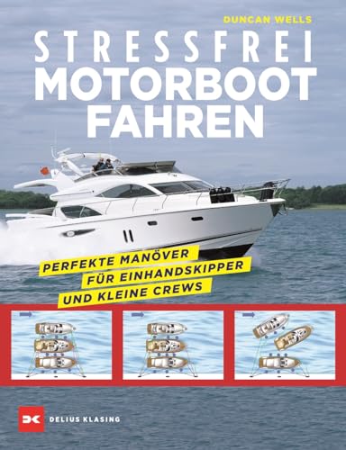 Stock image for Stressfrei Motorbootfahren -Language: german for sale by GreatBookPrices