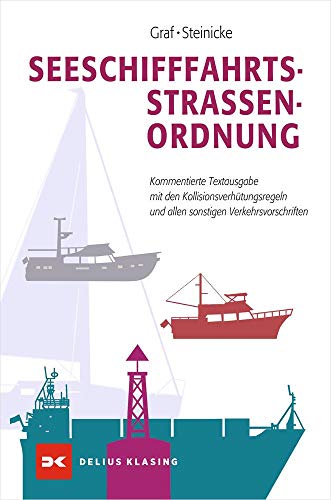 Imagen de archivo de Seeschifffahrtsstraen-Ordnung -Language: german a la venta por GreatBookPrices