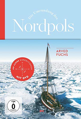 Beispielbild fr Die Umrundung des Nordpols zum Verkauf von medimops