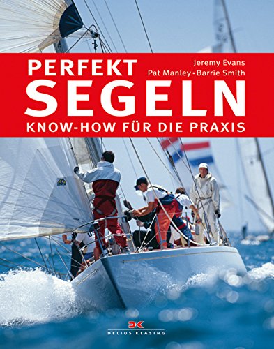 Stock image for Perfekt segeln -Language: german for sale by GreatBookPrices