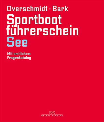 Stock image for Sportbootfhrerschein See -Language: german for sale by GreatBookPrices