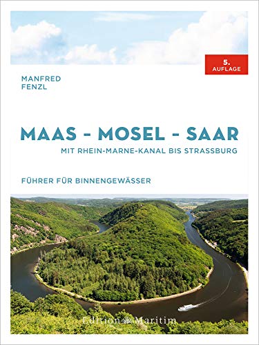 Beispielbild fr Maas-Mosel-Saar zum Verkauf von Blackwell's