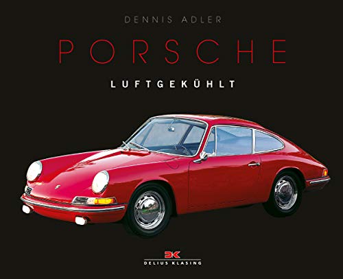 Stock image for Porsche luftgekhlt for sale by McBook
