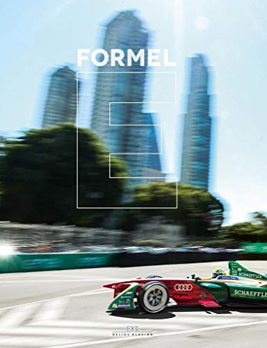 Stock image for Formel E for sale by Bookbot