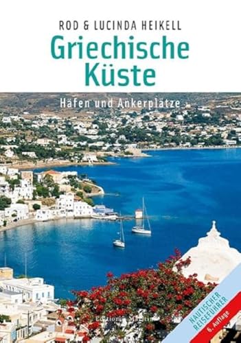 Imagen de archivo de Griechische Ksten -Language: german a la venta por GreatBookPrices