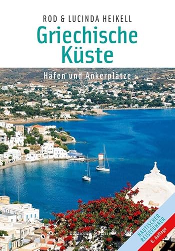 Stock image for Griechische Ksten -Language: german for sale by GreatBookPrices