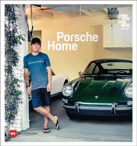 9783667116987: Porsche Home
