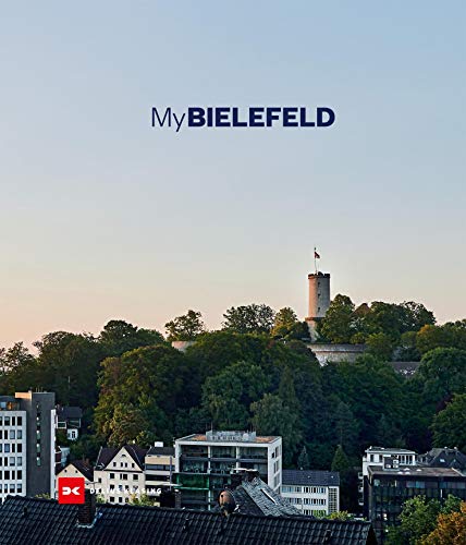 Beispielbild fr My Bielefeld: Menschen und Orte einer Stadt - Sparrenburg zum Verkauf von Revaluation Books
