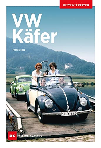 Beispielbild fr VW Kfer zum Verkauf von Blackwell's