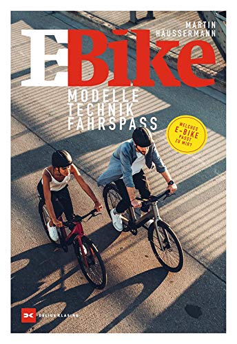 Beispielbild fr E-Bike: Modelle ? Technik ? Fahrspa zum Verkauf von medimops