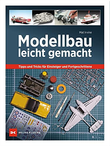 Stock image for Modellbau leicht gemacht for sale by Blackwell's