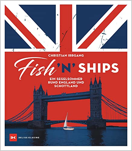 Imagen de archivo de Fish 'n' Ships a la venta por Blackwell's