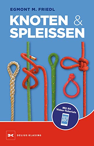 Stock image for Knoten und Spleien for sale by medimops