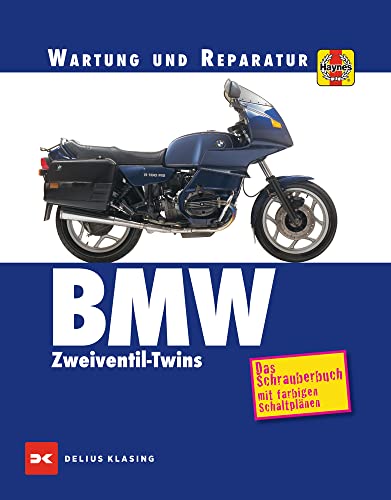 Beispielbild fr BMW Zweiventil-Twins zum Verkauf von Blackwell's