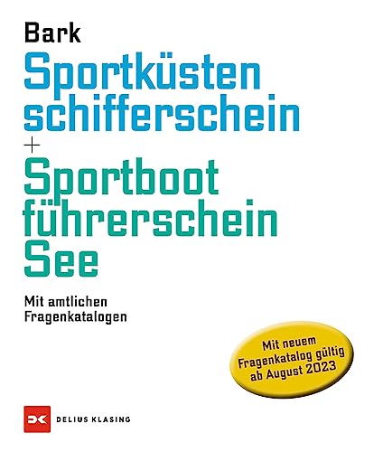 Beispielbild fr Sportkstenschifferschein & Sportbootfhrerschein See zum Verkauf von GreatBookPrices