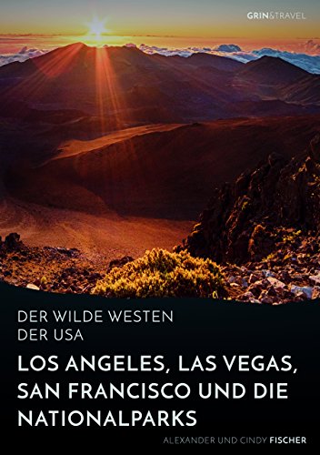 Beispielbild fr Der wilde Westen der USA.Los Angeles, Las Vegas, San Francisco und dieNationalparks zum Verkauf von Buchpark