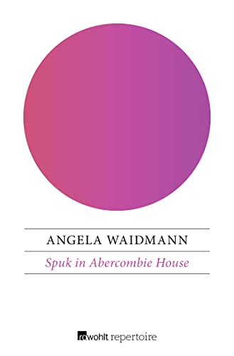 9783688102334: Waidmann, A: Spuk in Abercombie House